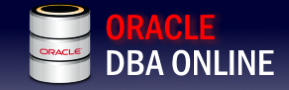 oracle sql and dba tutorial logo